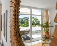 Resale - Apartment / flat - Benahavís - La Quinta