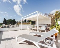 Resale - Apartment / flat - Benahavís - La Quinta