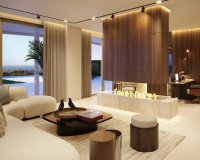 Resale - Apartment / flat - Benahavís - La Quinta