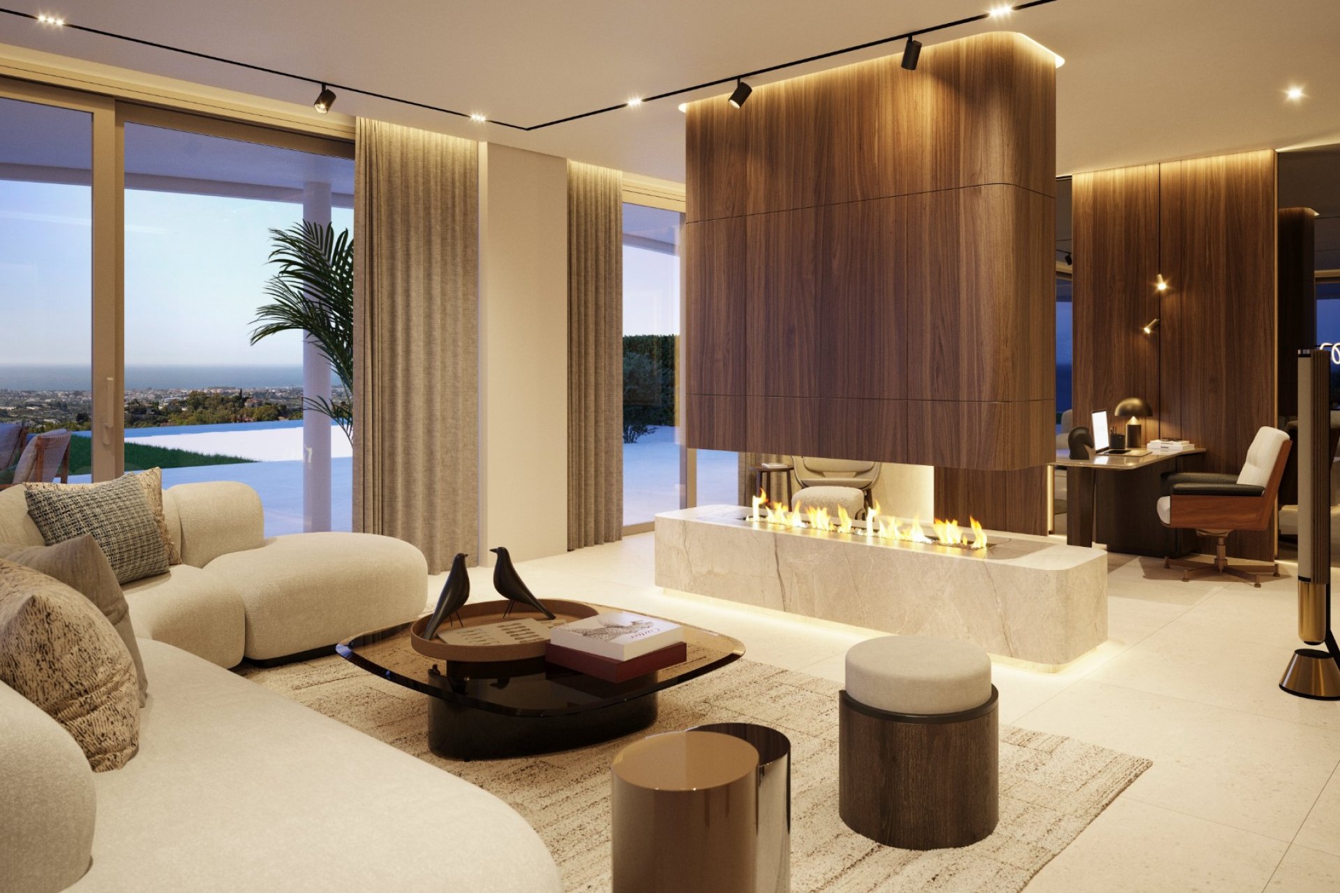 Resale - Apartment / flat - Benahavís - La Quinta