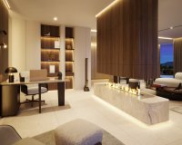 Resale - Apartment / flat - Benahavís - La Quinta