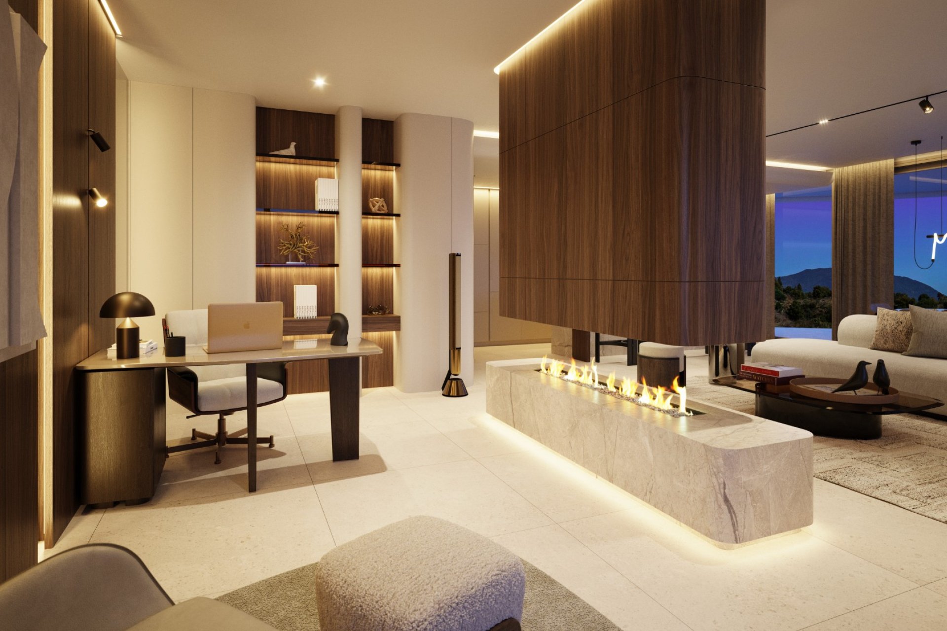 Resale - Apartment / flat - Benahavís - La Quinta