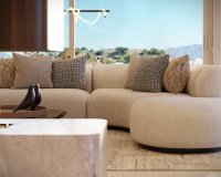 Resale - Apartment / flat - Benahavís - La Quinta