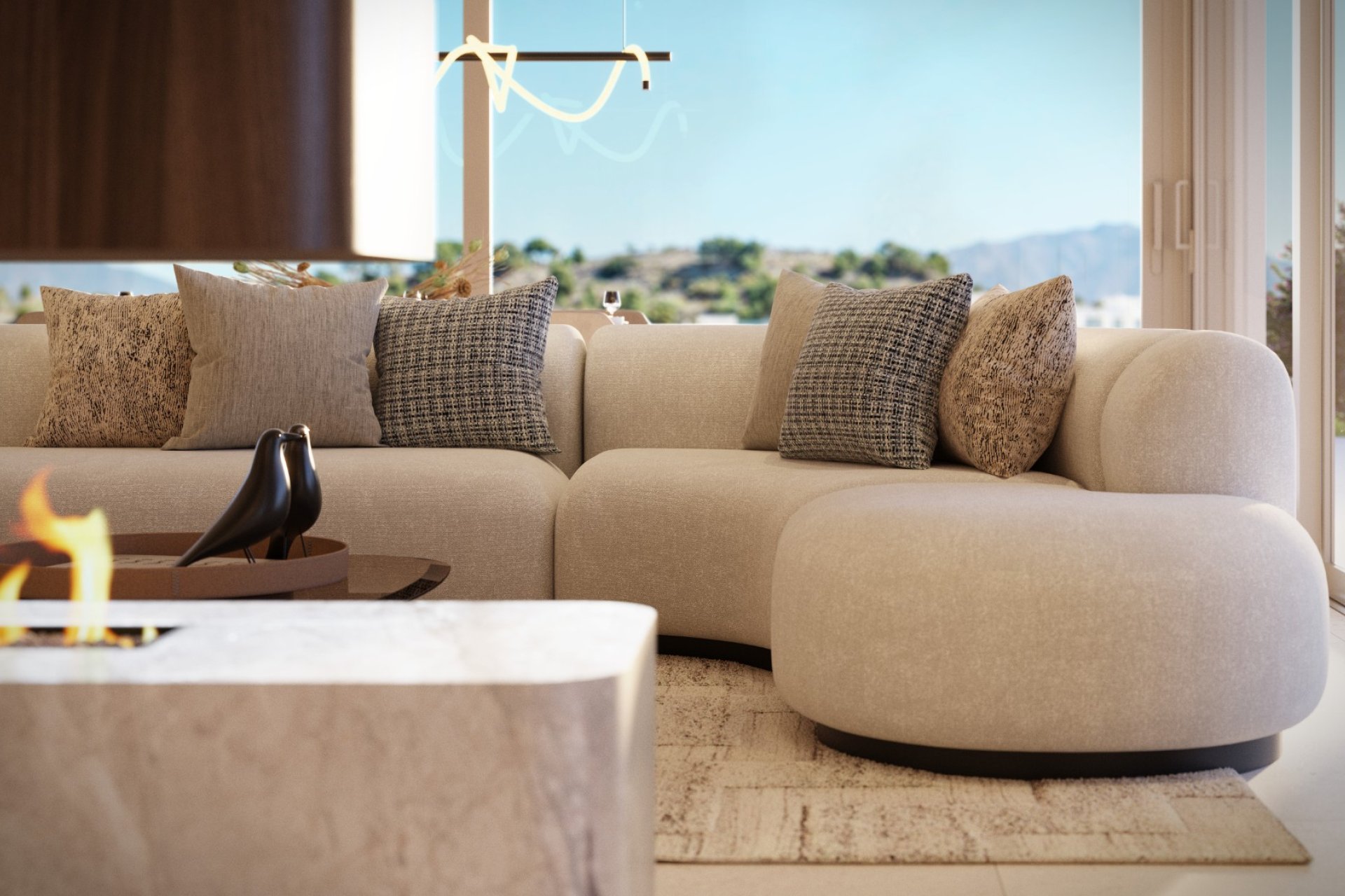 Resale - Apartment / flat - Benahavís - La Quinta