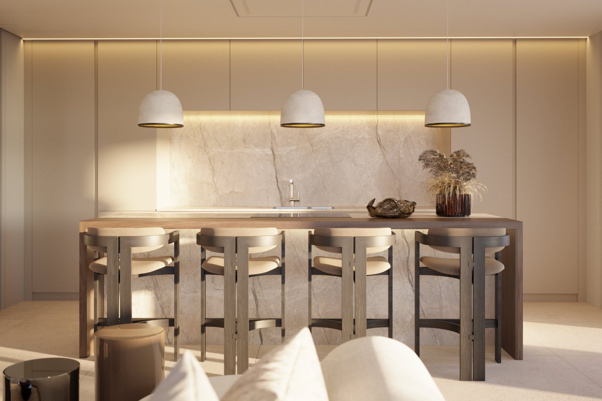 Resale - Apartment / flat - Benahavís - La Quinta