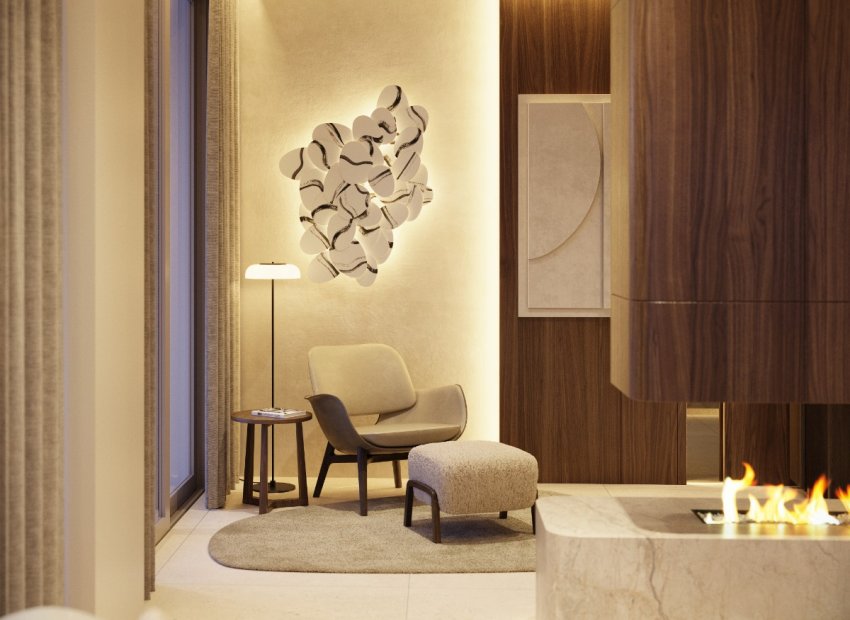 Resale - Apartment / flat - Benahavís - La Quinta