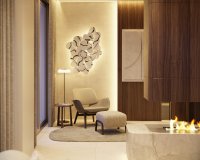 Resale - Apartment / flat - Benahavís - La Quinta