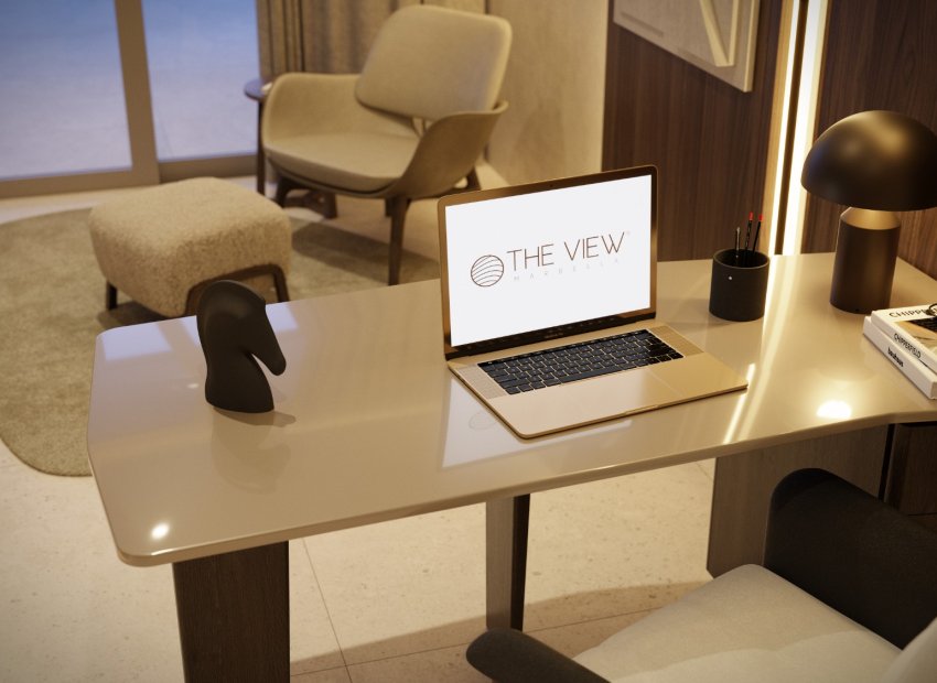 Resale - Apartment / flat - Benahavís - La Quinta