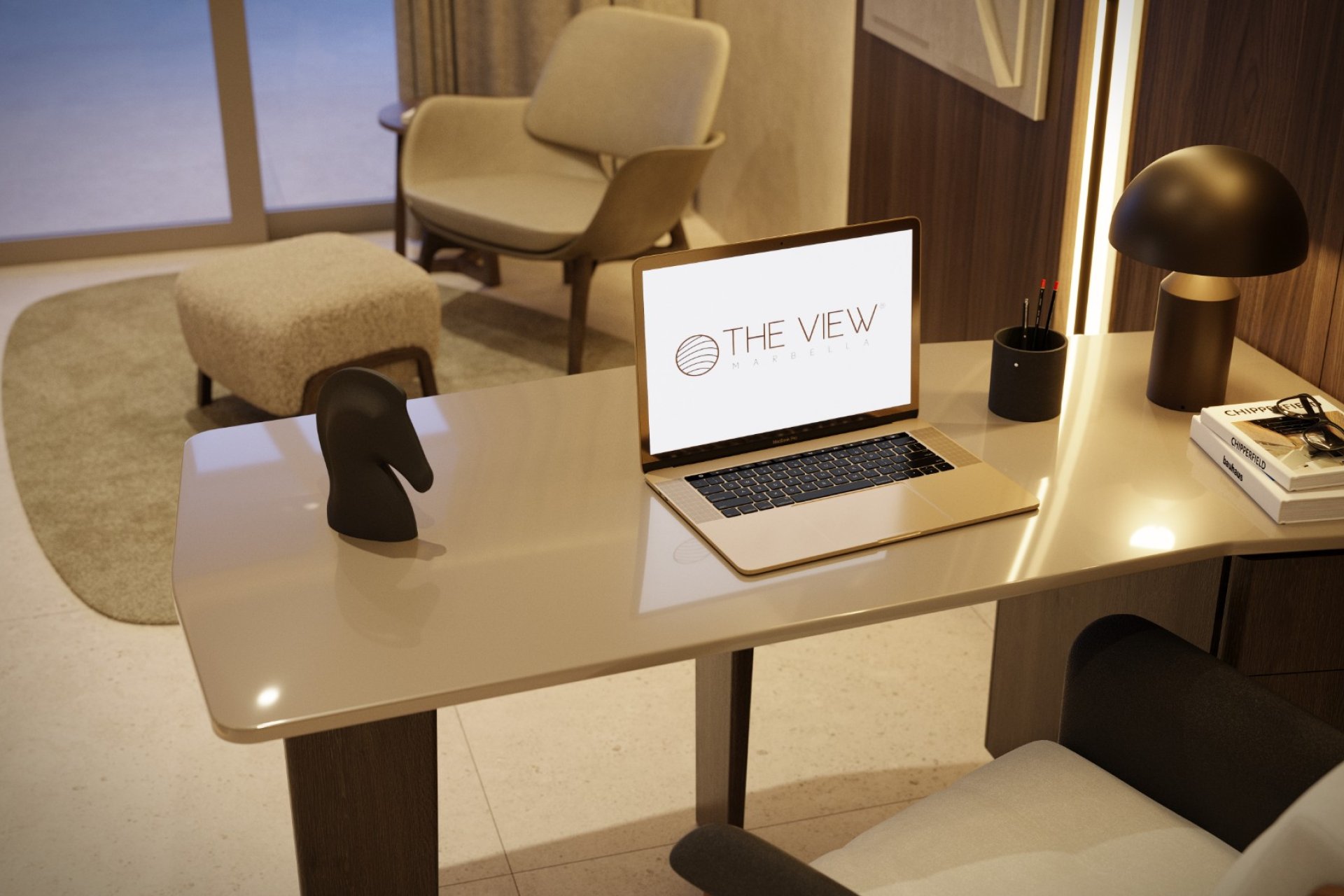 Resale - Apartment / flat - Benahavís - La Quinta