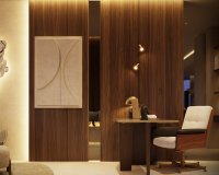 Resale - Apartment / flat - Benahavís - La Quinta