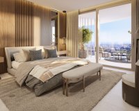 Resale - Apartment / flat - Benahavís - La Quinta