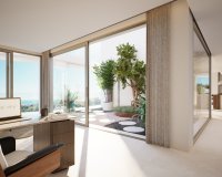 Resale - Apartment / flat - Benahavís - La Quinta