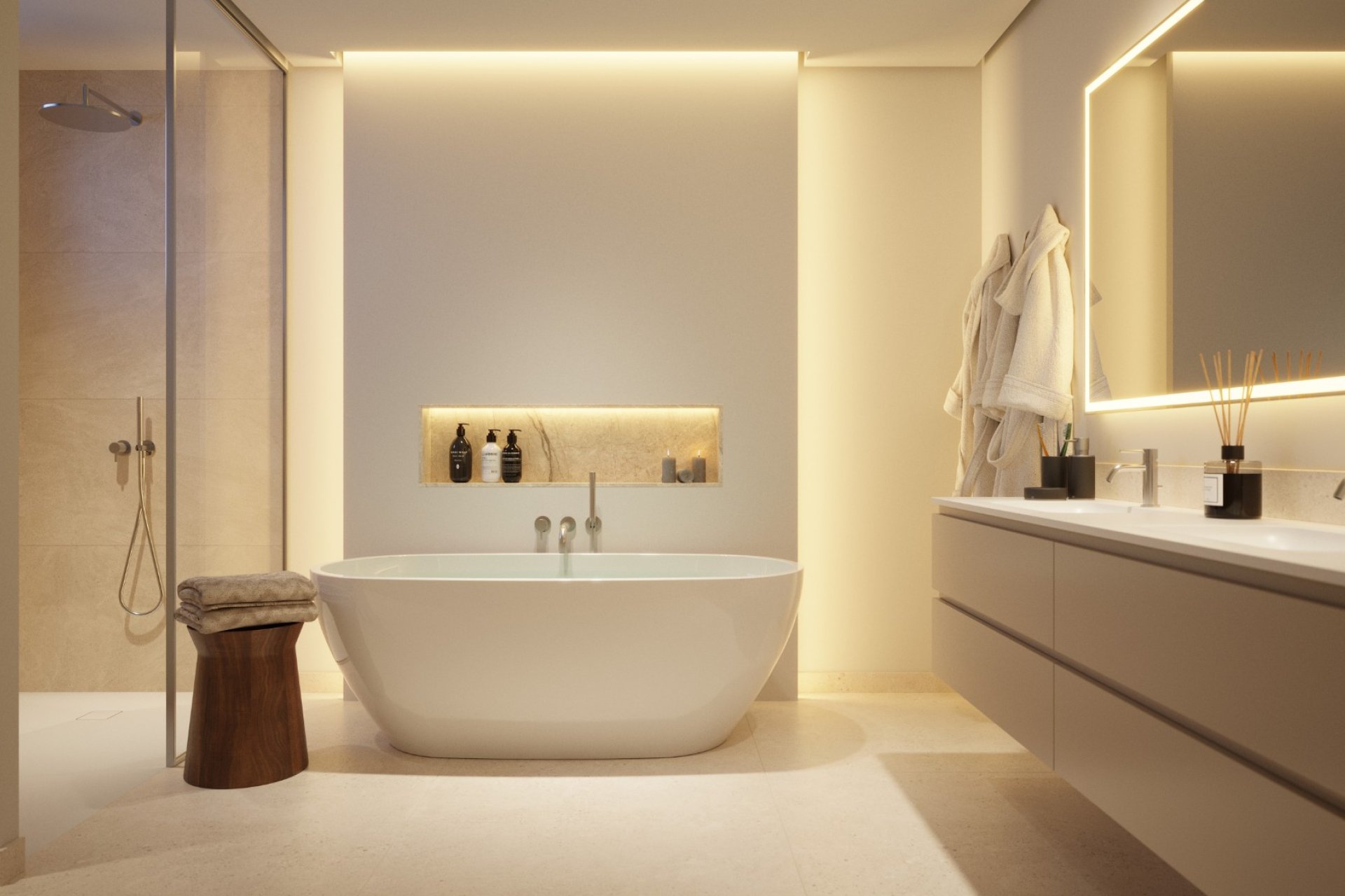 Resale - Apartment / flat - Benahavís - La Quinta