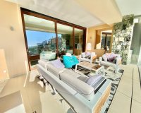 Resale - Apartment / flat - Benahavís - La Quinta