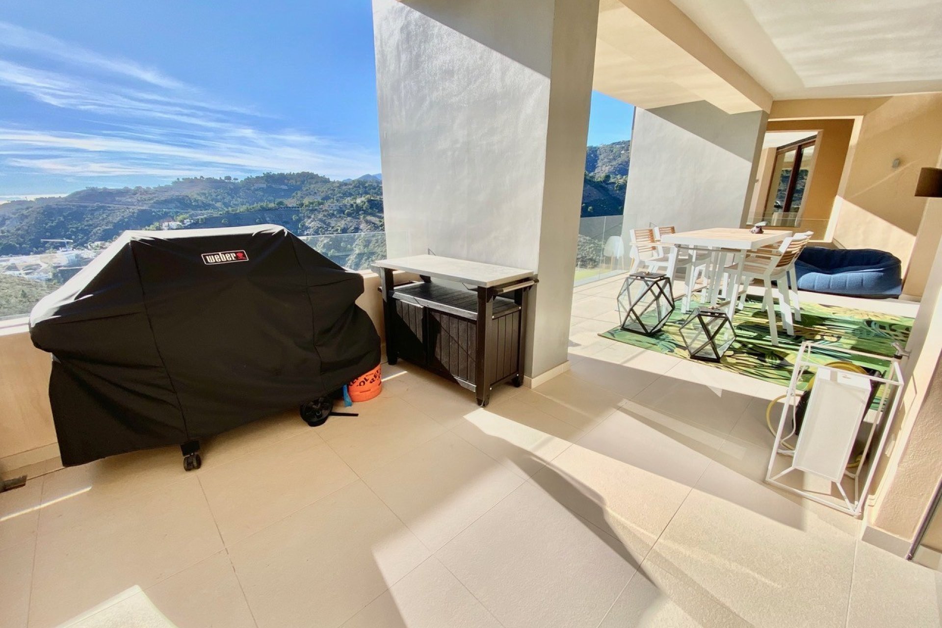 Resale - Apartment / flat - Benahavís - La Quinta