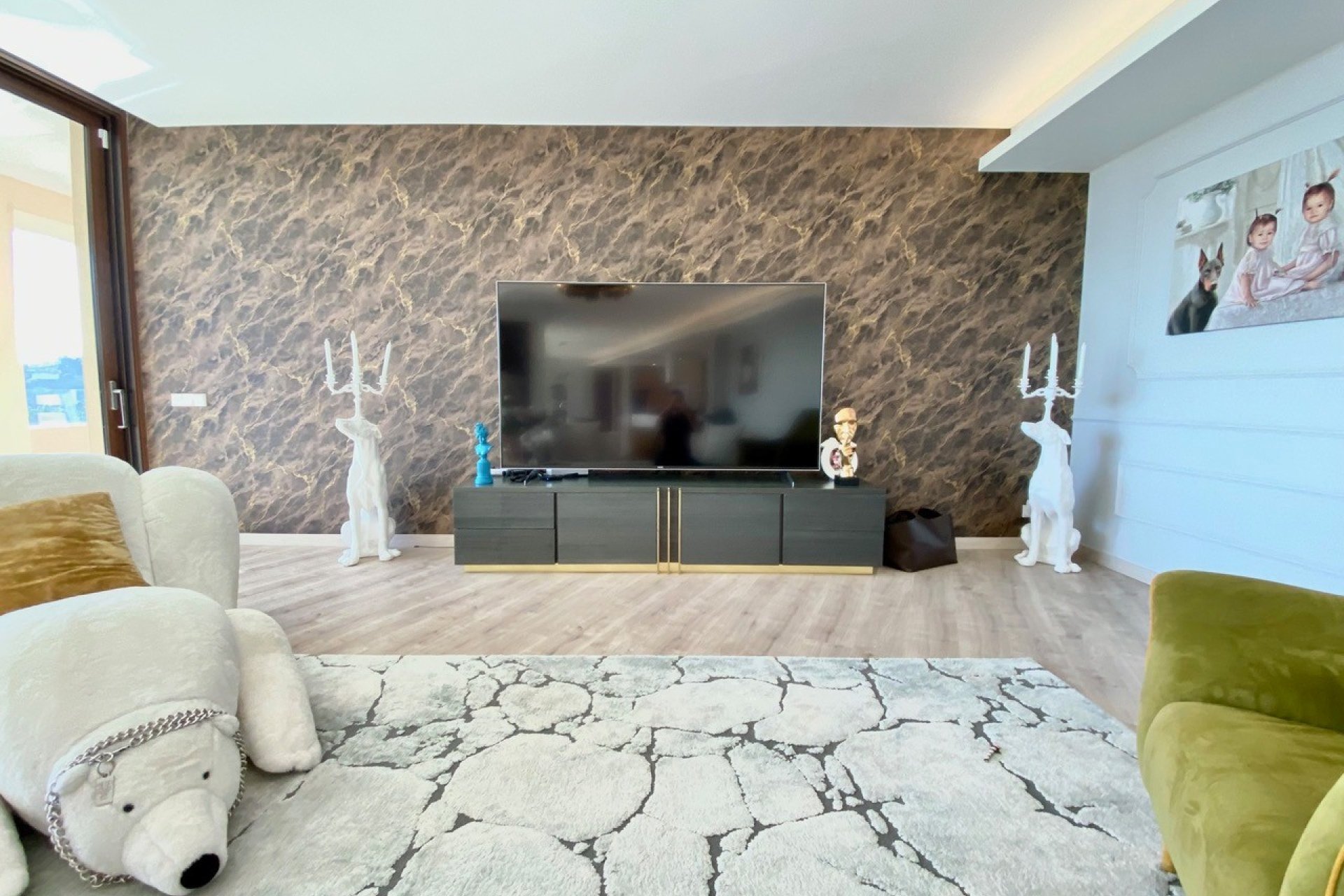 Resale - Apartment / flat - Benahavís - La Quinta