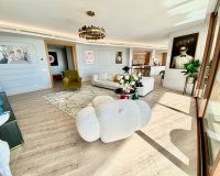 Resale - Apartment / flat - Benahavís - La Quinta