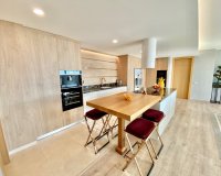 Resale - Apartment / flat - Benahavís - La Quinta