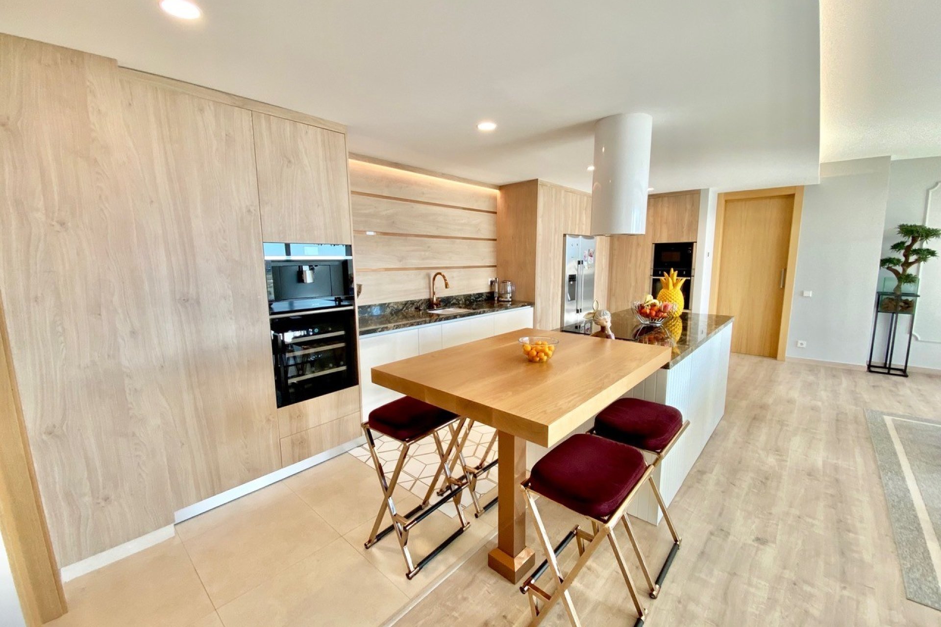 Resale - Apartment / flat - Benahavís - La Quinta