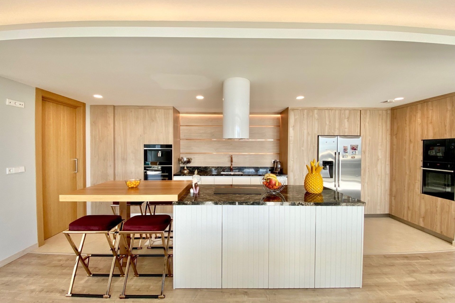 Resale - Apartment / flat - Benahavís - La Quinta