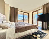 Resale - Apartment / flat - Benahavís - La Quinta