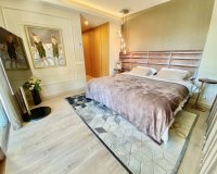 Resale - Apartment / flat - Benahavís - La Quinta