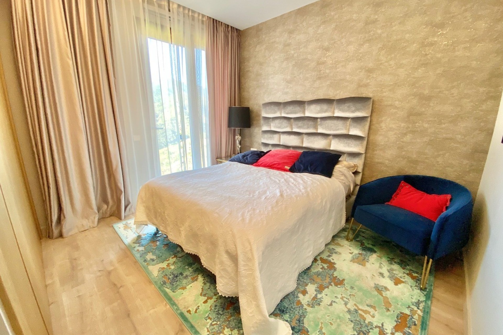 Resale - Apartment / flat - Benahavís - La Quinta