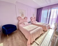 Resale - Apartment / flat - Benahavís - La Quinta