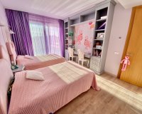 Resale - Apartment / flat - Benahavís - La Quinta