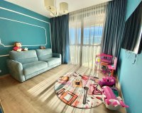 Resale - Apartment / flat - Benahavís - La Quinta