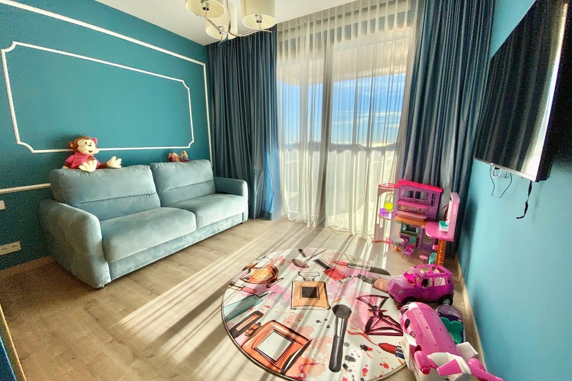 Resale - Apartment / flat - Benahavís - La Quinta