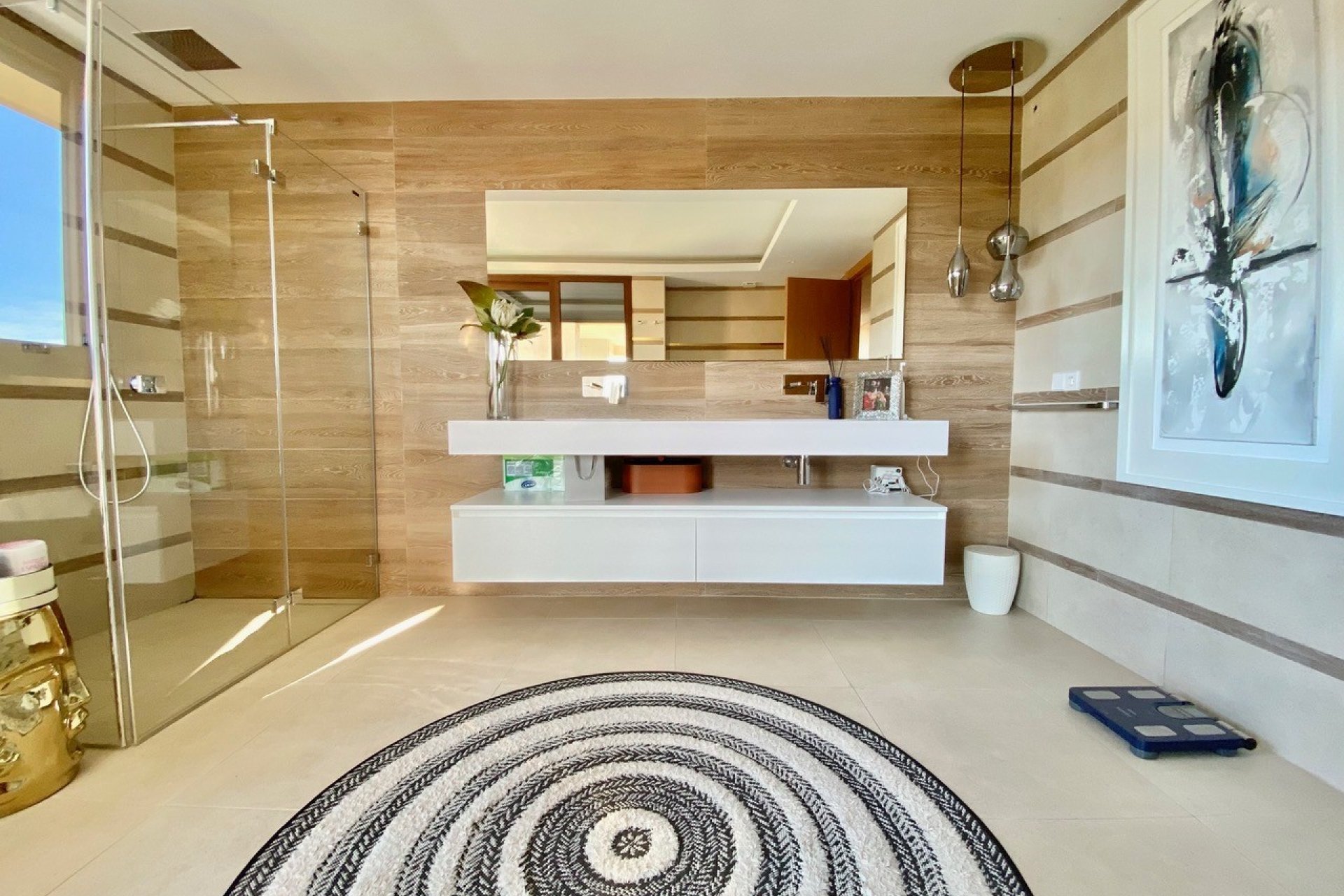 Resale - Apartment / flat - Benahavís - La Quinta