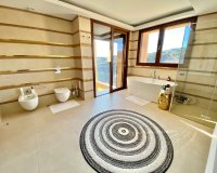 Resale - Apartment / flat - Benahavís - La Quinta