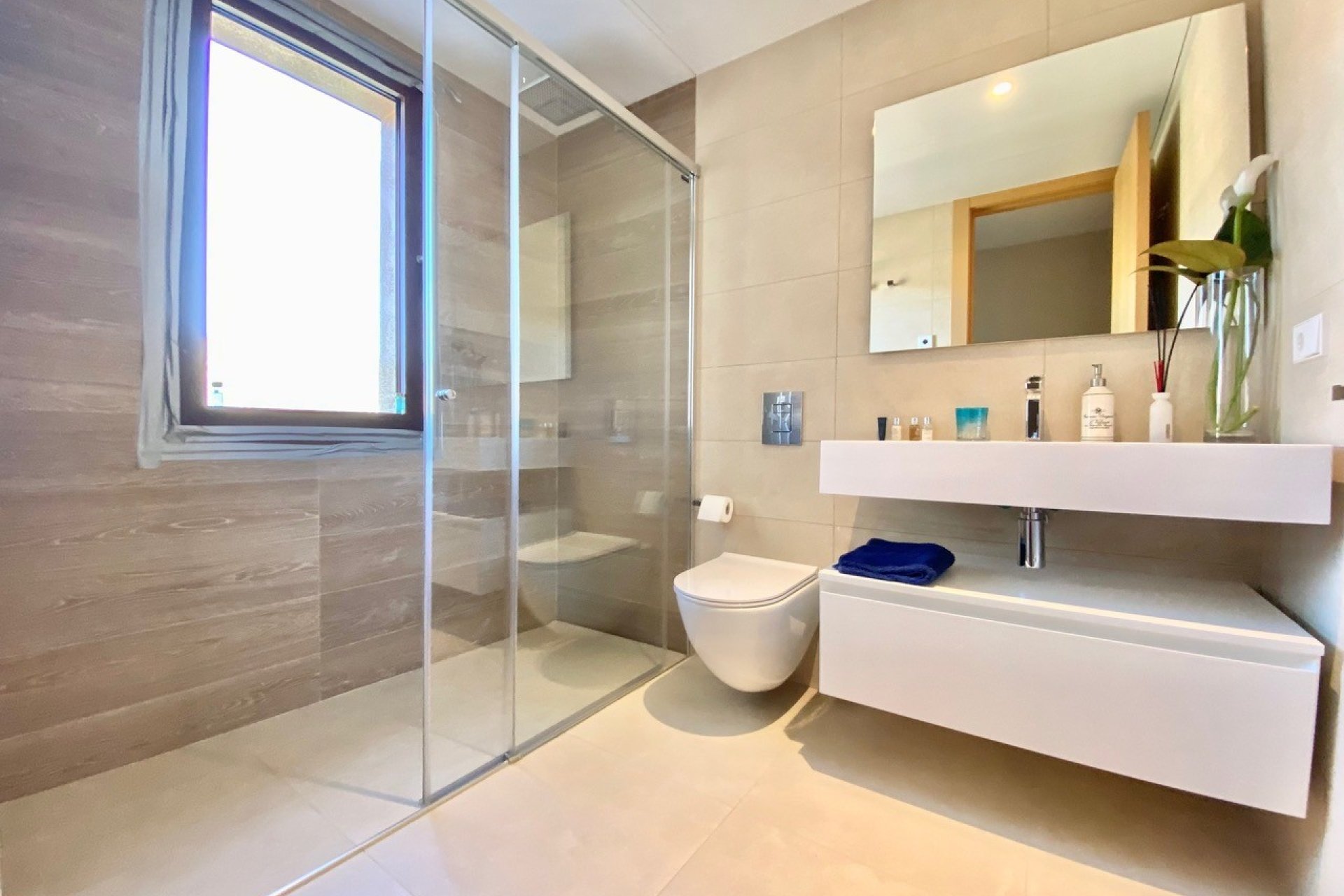 Resale - Apartment / flat - Benahavís - La Quinta