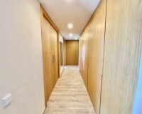 Resale - Apartment / flat - Benahavís - La Quinta