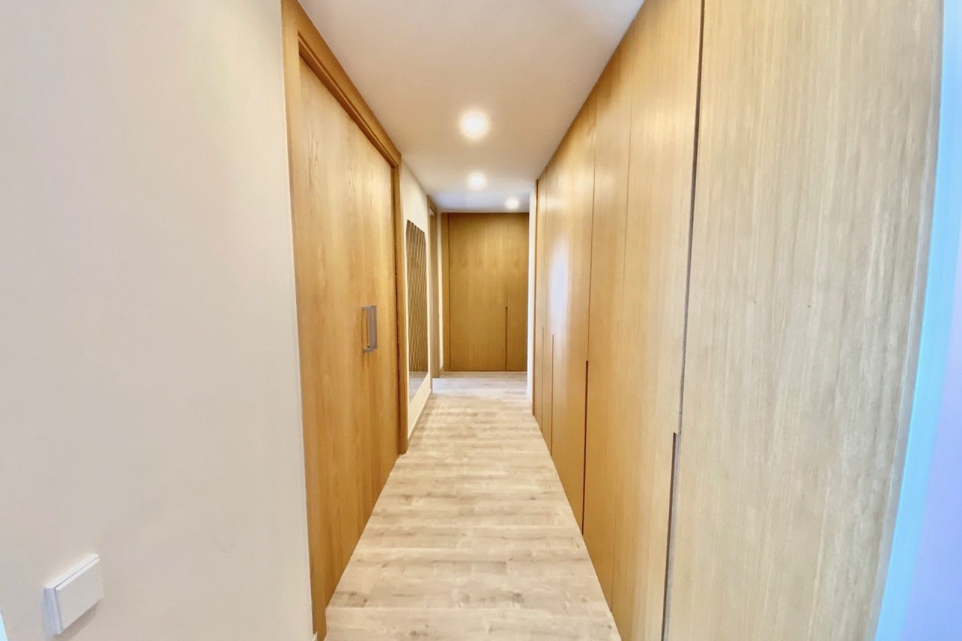 Resale - Apartment / flat - Benahavís - La Quinta