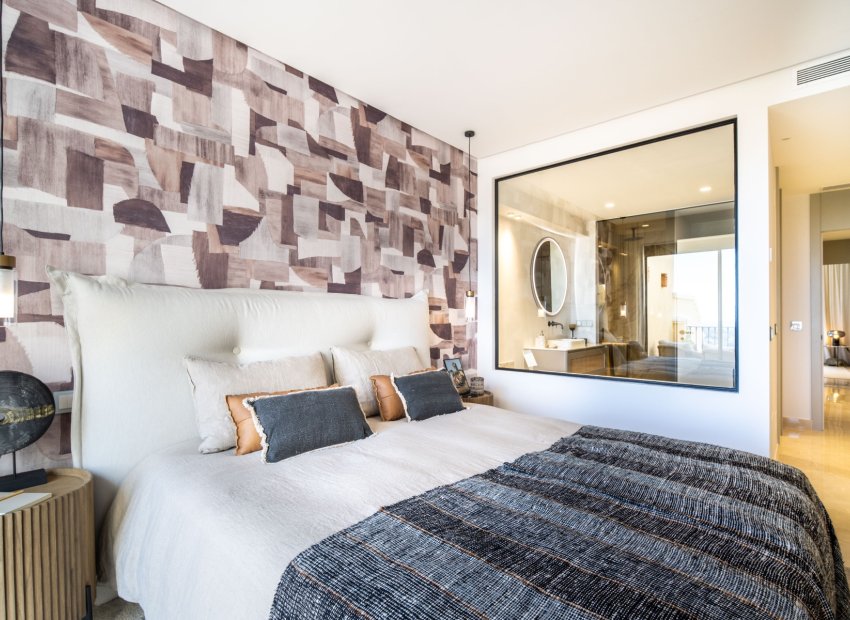 Resale - Apartment / flat - Benahavís - La Quinta