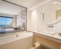 Resale - Apartment / flat - Benahavís - La Quinta