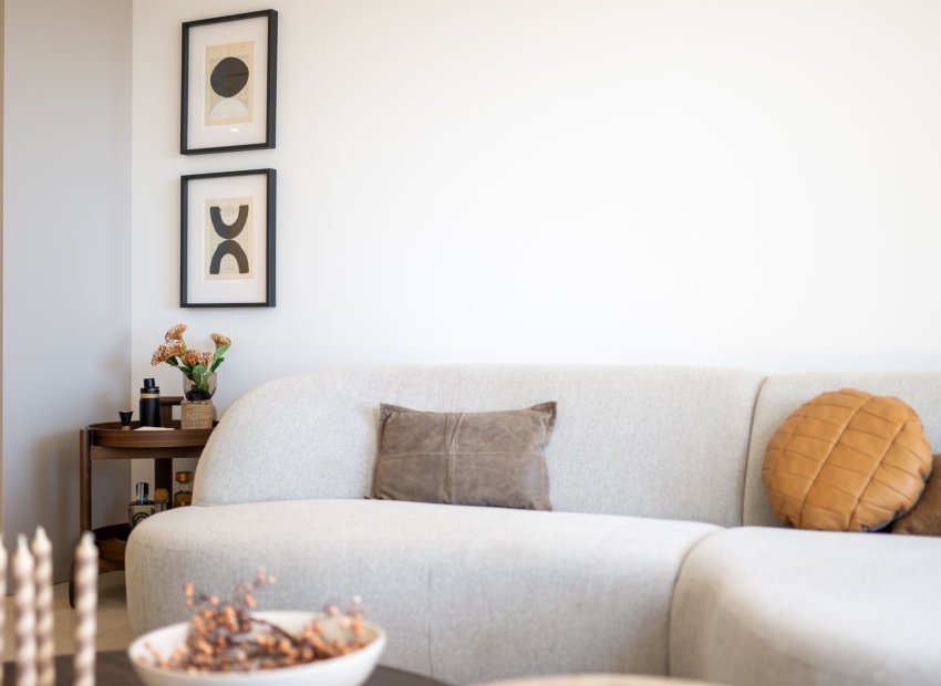 Resale - Apartment / flat - Benahavís - La Quinta