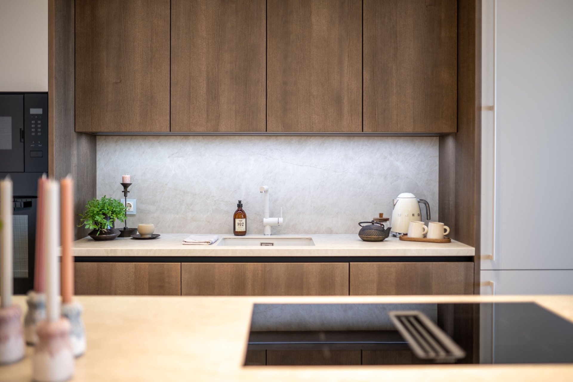 Resale - Apartment / flat - Benahavís - La Quinta