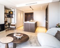 Resale - Apartment / flat - Benahavís - La Quinta