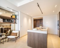 Resale - Apartment / flat - Benahavís - La Quinta