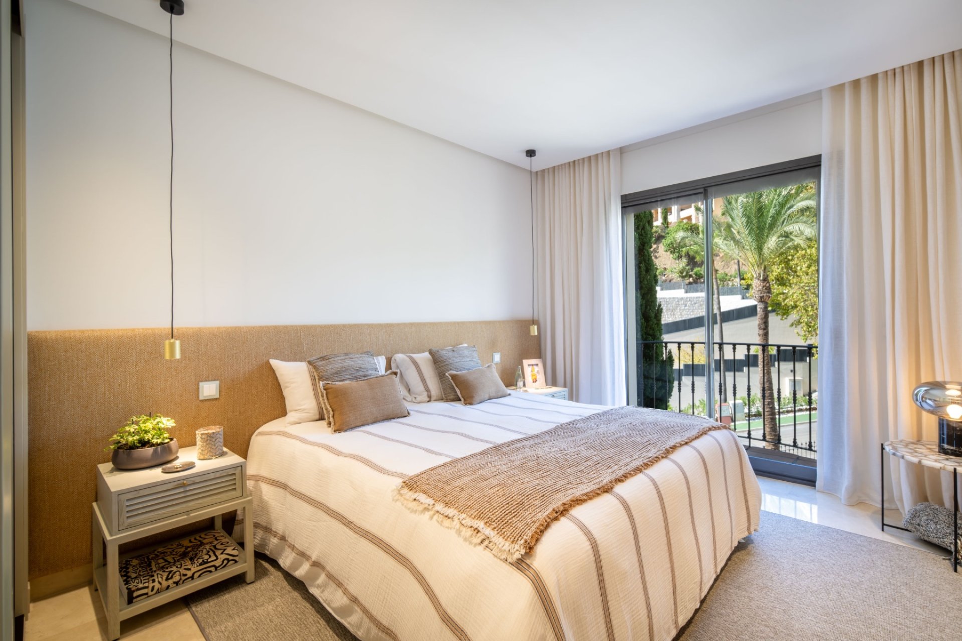 Resale - Apartment / flat - Benahavís - La Quinta