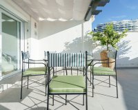 Resale - Apartment / flat - Benahavís - La Quinta