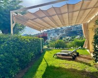 Resale - Apartment / flat - Benahavís - La Quinta