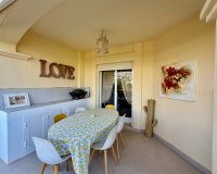 Resale - Apartment / flat - Benahavís - La Quinta