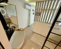 Resale - Apartment / flat - Benahavís - La Quinta