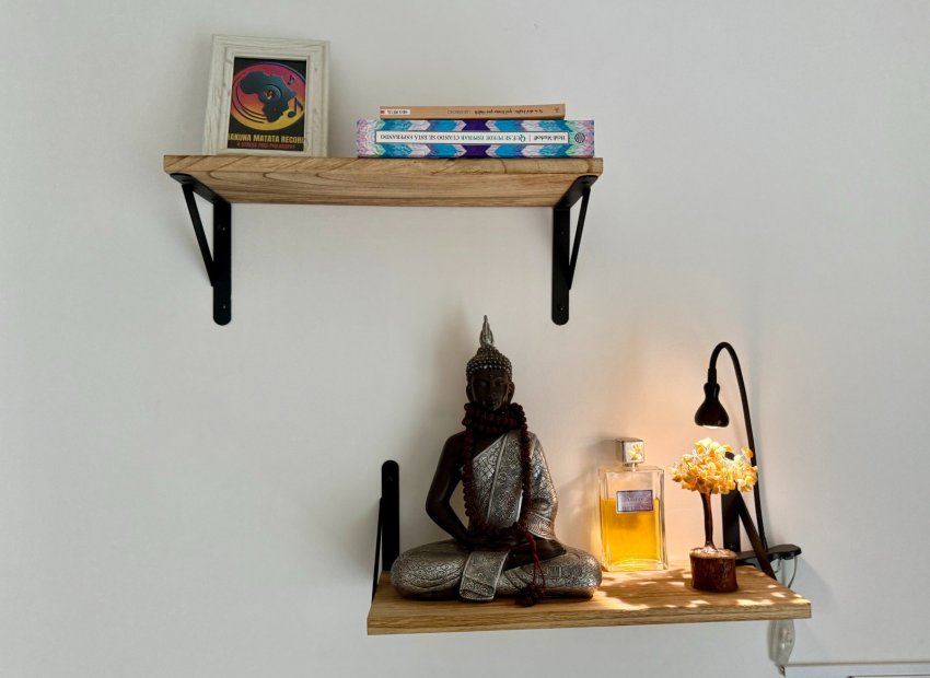 Resale - Apartment / flat - Benahavís - La Quinta