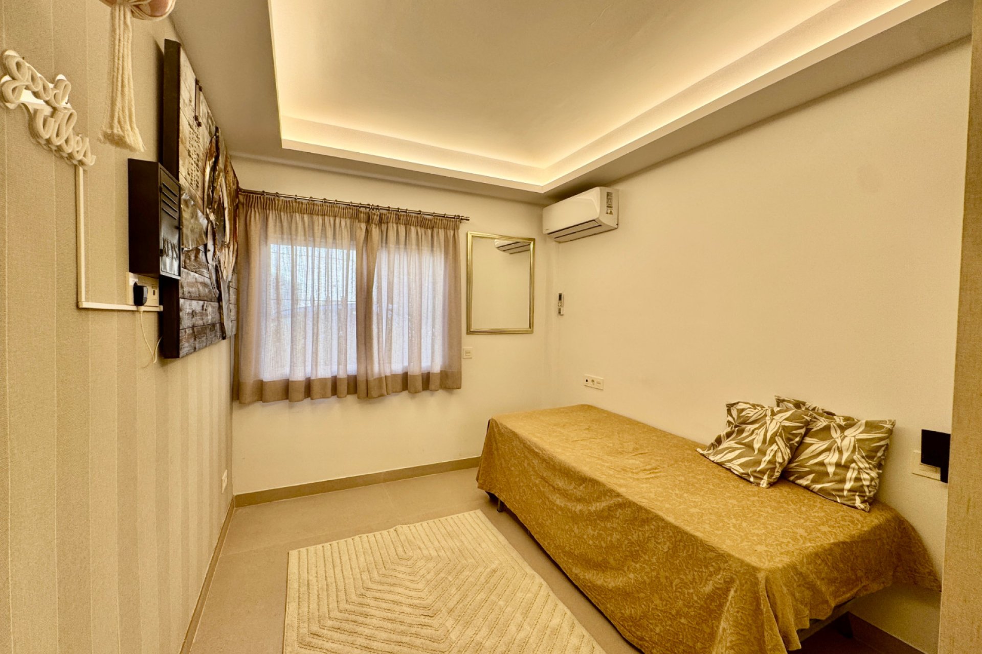 Resale - Apartment / flat - Benahavís - La Quinta