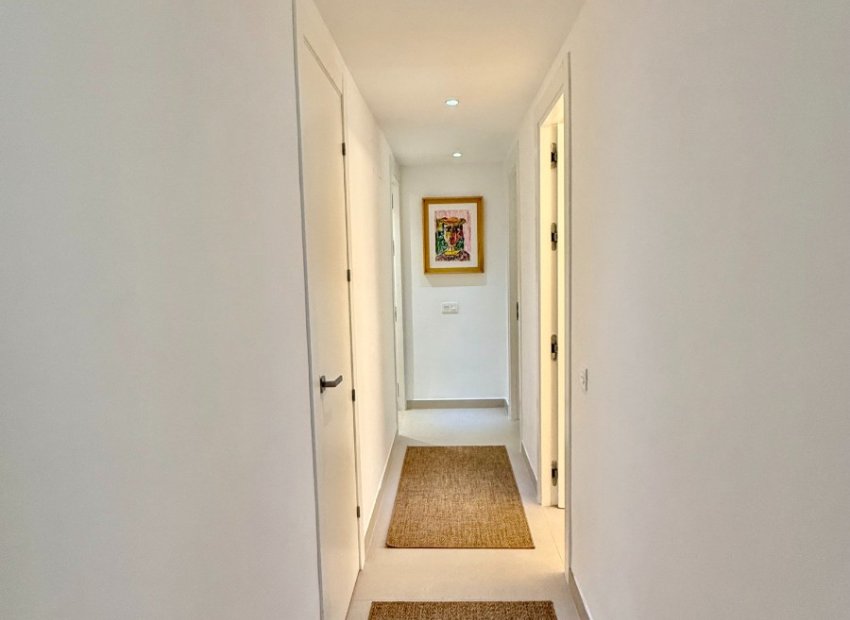 Resale - Apartment / flat - Benahavís - La Quinta